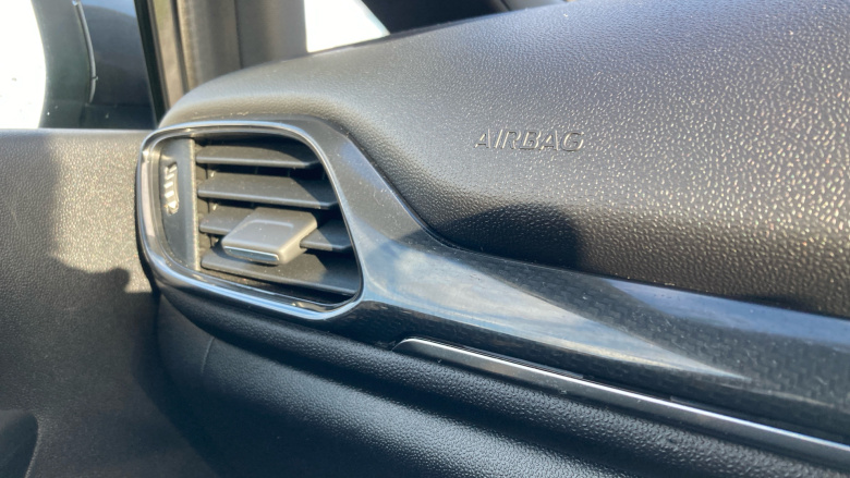 Ford Fiesta 1.0 EcoBoost 100 ST-Line Edition 5dr Petrol Hatchback